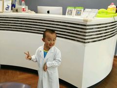 -精德口腔·种植修复·儿牙中心(财富中心店)