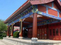 -天津妈祖文化园