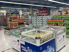 -物美超市(通州果园店)