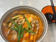 -汤小云火锅米线(钻汇广场店)