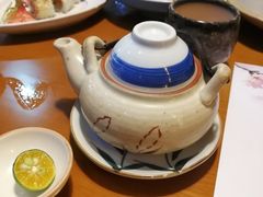 -大江户日本料理(吕厝店)