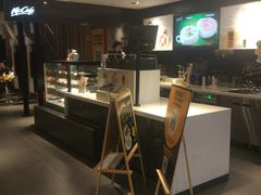 -麦当劳(红旗路店)