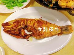 -佛山华盖山公园