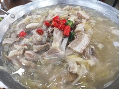 -白魁老号饭庄(交道口店)