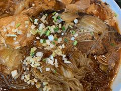 德莫利炖活鱼-靠山屯东北农家菜(八龙桥雅苑店)