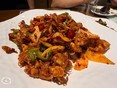 -海兰江石锅饭(水上店)