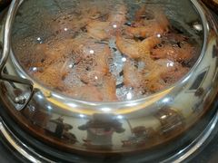 -晶莹品鲜.顺德鱼生.特色桑拿菜