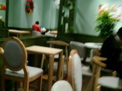 -仙踪林(江燕路万科里店)