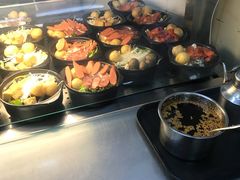 -南京工业大学-东苑1食堂