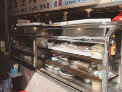 -友生风味小吃(营平农产品市场店)