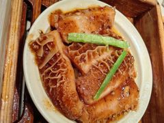 -蔡澜点心·粤菜(新街口IFCX店)