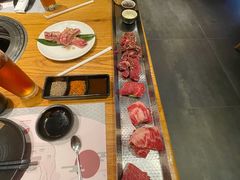 -赤坂亭·M9和牛烧肉·铁板烧·日料398放题(长泰广场店)