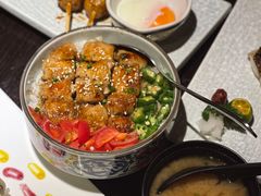 -山葵家·创意料理(宁波来福士店)