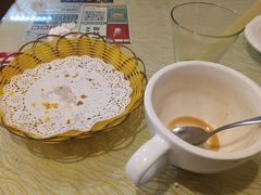 -香港威特瑞茶餐厅(小白楼音乐厅店)