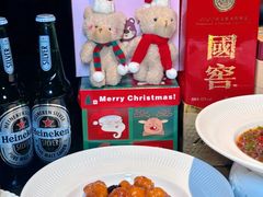 -喜悦烤鸭·新京菜(王府井店)