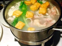 -星伦多自助料理·涮烤一体(嘉兴八佰伴店)