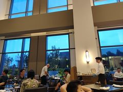 -天津东凯悦酒店·Market Café自助餐厅