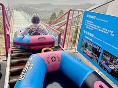 -盈香心动乐园