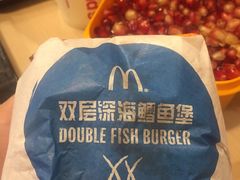 -麦当劳(西安雁塔路店)