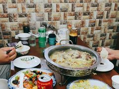 -林海雪乡铁锅炖·东北菜(夏湾店)