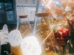 -冠菌火锅自助(东莞桥头店)
