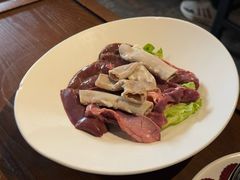 -大良毋米粥(锦龙路总店)