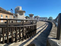 -石炮台公园