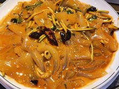 -杨记齐齐哈尔烤肉(五莲路店)