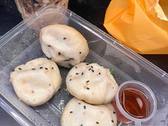 -富春汤包生煎馆(春晖店)