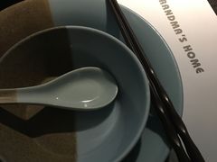 -外婆家(杭州马塍店·杭帮菜名店)