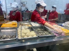 -常州糕团店(北大街新世纪商城店)