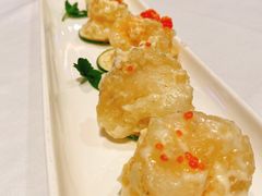 青柠怪味虾-106餐厅(山水文园店)