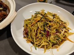 -一桶江山餐厅(松北店)