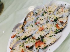 -盛港湾海鲜食府(黄沙店)