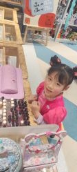 -MINI MARS KIDS CLUB亲子家庭中心(杨浦黄兴店)