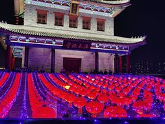 -即墨古城