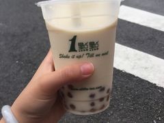 -1点点(爱华店)