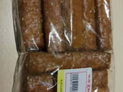 金砖山楂-百年义利(东直门店)