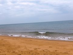 -威海国际海水浴场旅游区