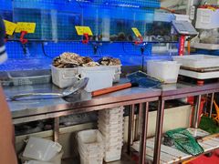 -鼓歌海鲜舫·手抓海鲜(大学城店)
