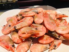 -佰烧海鲜烤肉火锅自助(世茂国际广场店)