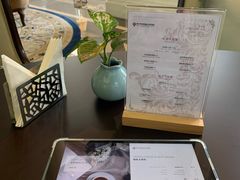 -海豚湾·大堂吧(厦门佰翔波特曼七星湾酒店)