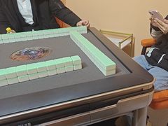 -麻友记·24h自助棋牌(金融科贸店)