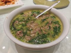 -李氏传家菜(兴城路店)