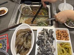 -鑫宝沙茶牛肉火锅(永泰店)