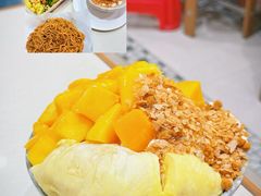 -水牛奶皇后糖水铺(深圳总店)