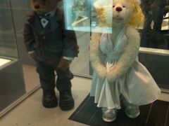 -济州岛泰迪熊博物馆