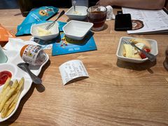 -豪客来牛排(成都锦江大融城店)