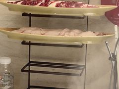 -千牛将·鲜牛肉火锅(开元路店)