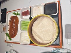 -醉舍·新淮扬菜(长宁龙之梦店)